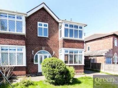 Annonce Location Maison Salford