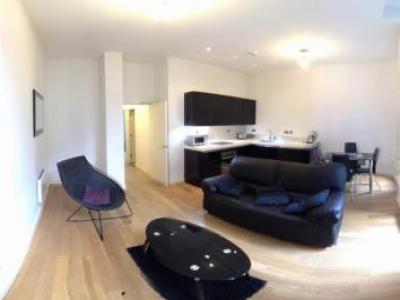 Louer Appartement Bradford