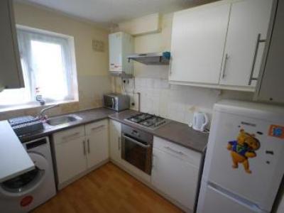 Louer Appartement Wembley