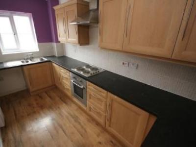 Louer Appartement Widnes