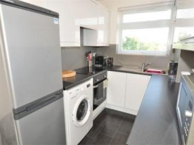 Louer Appartement Staines