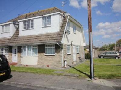 Annonce Location Appartement Thornton-cleveleys