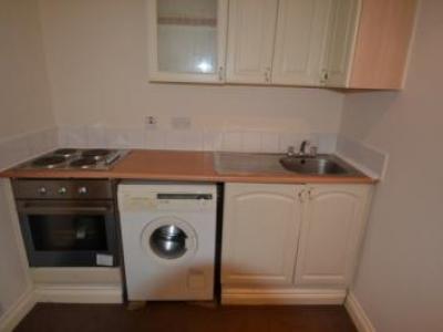 Louer Appartement Wellingborough