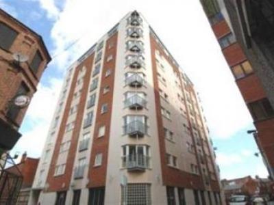 Annonce Location Appartement Belfast