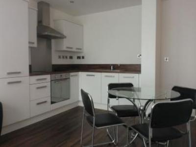 Louer Appartement Barnsley