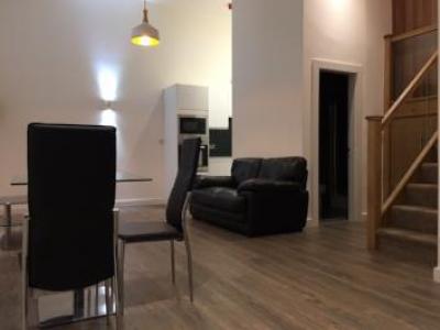 Louer Appartement Liverpool