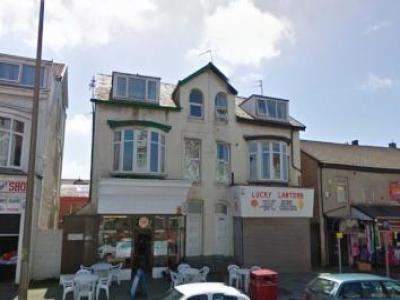 Annonce Location Appartement Blackpool