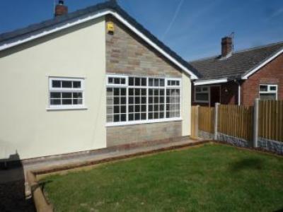 Annonce Location Maison Stoke-on-trent