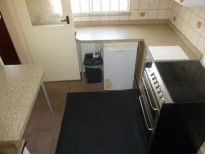 Louer Appartement Swadlincote