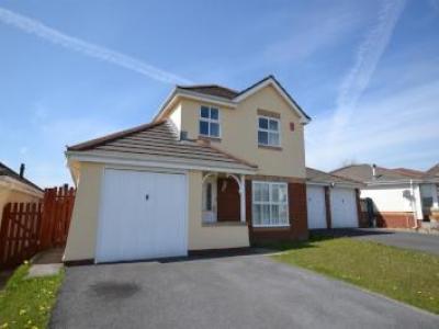 Annonce Location Maison Carmarthen