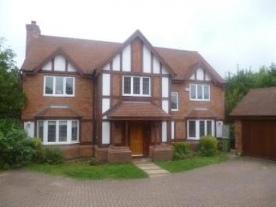 Annonce Location Maison Milton-keynes