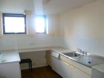 Louer Appartement Arbroath