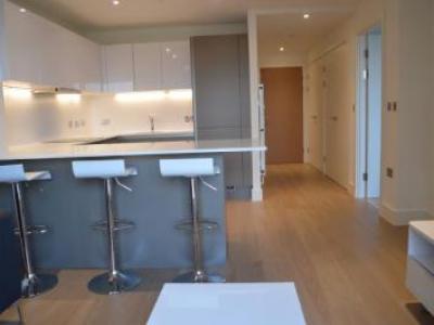 Annonce Location Appartement Wembley