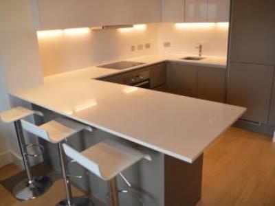 Louer Appartement Wembley