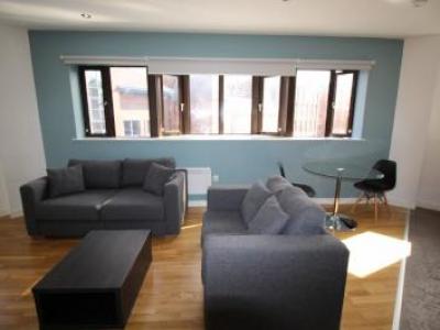 Annonce Location Appartement Leeds