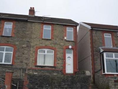 Annonce Location Maison Caerphilly