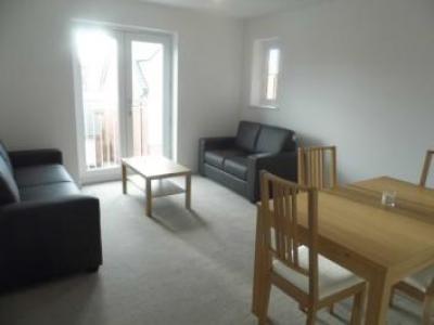 Louer Appartement Coventry