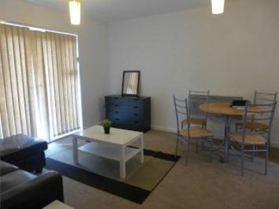 Annonce Location Appartement Coventry