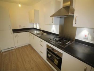 Louer Appartement Milton-keynes