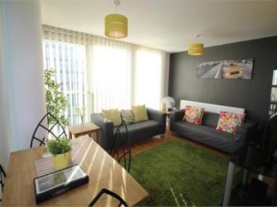 Louer Appartement Milton-keynes