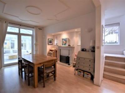 Annonce Location Maison Richmond