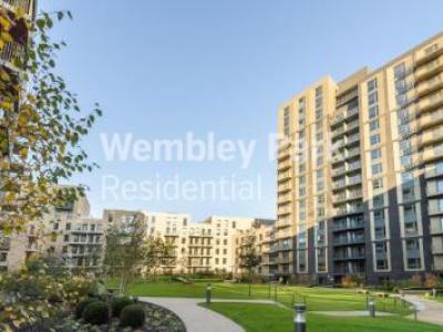 Louer Appartement Wembley