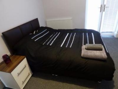 Louer Appartement Stoke-on-trent