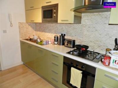 Louer Appartement Enfield rgion ENFIELD