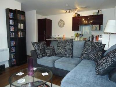 Louer Appartement Bristol