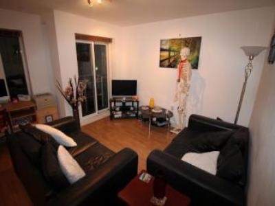 Annonce Location Appartement Cardiff