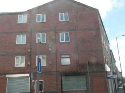 Annonce Location Appartement Liverpool