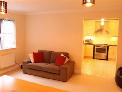 Louer Appartement Milton-keynes