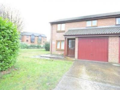 Annonce Location Maison Bracknell