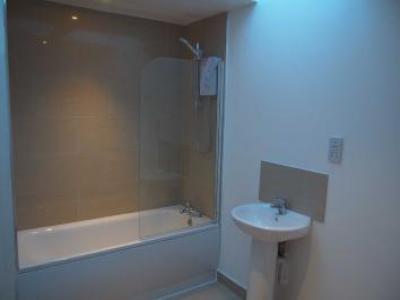 Louer Appartement High-wycombe