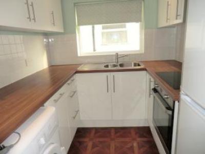 Louer Appartement St-albans