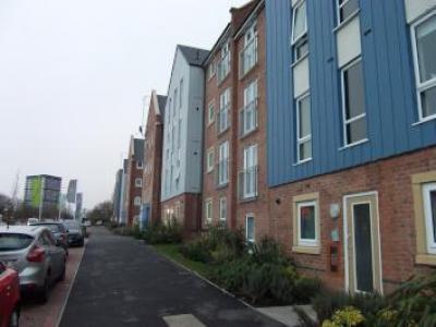 Annonce Location Appartement Coventry