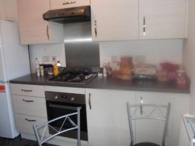 Louer Appartement Coventry