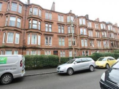 Annonce Location Appartement Glasgow