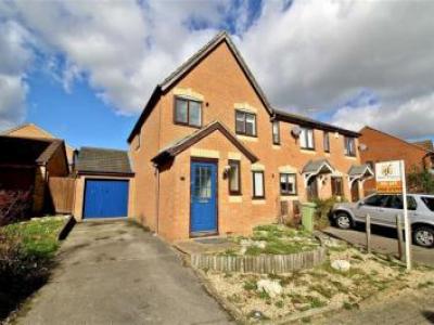 Annonce Location Maison Milton-keynes