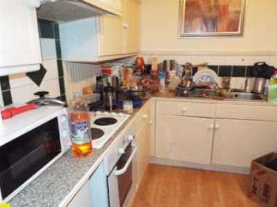 Louer Appartement Leicester