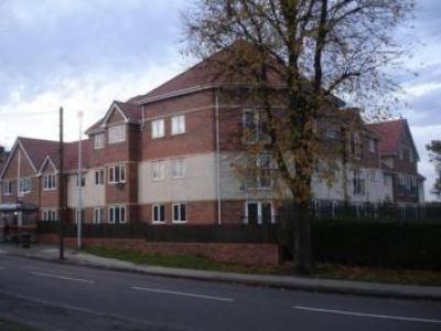 Louer Appartement Smethwick