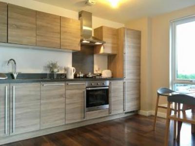 Louer Appartement Salford rgion MANCHESTER