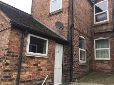 Annonce Location Appartement Stoke-on-trent