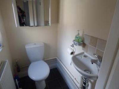 Louer Appartement Stoke-on-trent