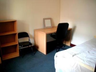 Louer Appartement Liverpool