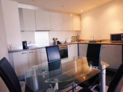 Annonce Location Appartement Newcastle-upon-tyne