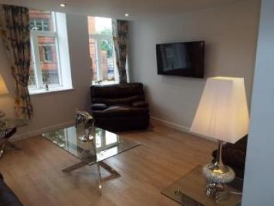 Louer Appartement Nottingham