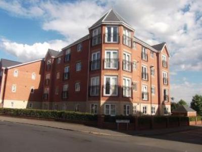 Annonce Location Appartement Coventry