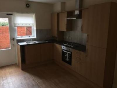 Louer Appartement Liverpool