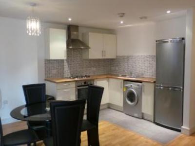 Louer Appartement Liverpool